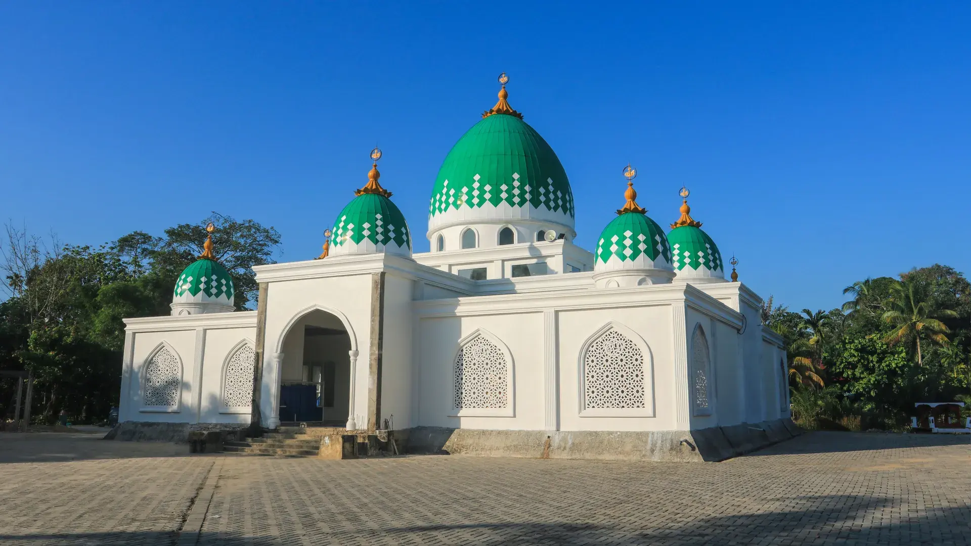 Bangladesh