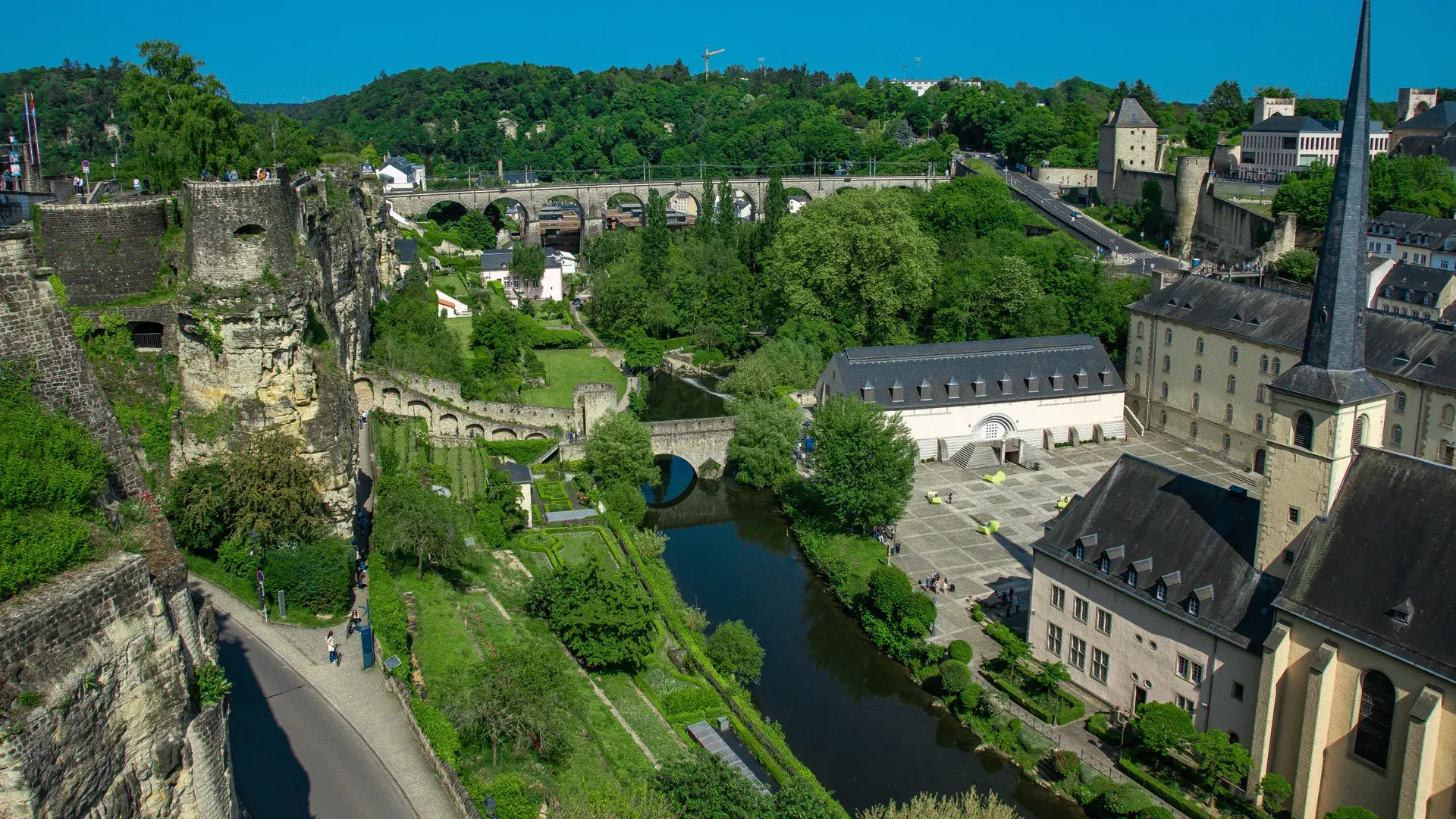 Luxemburgo