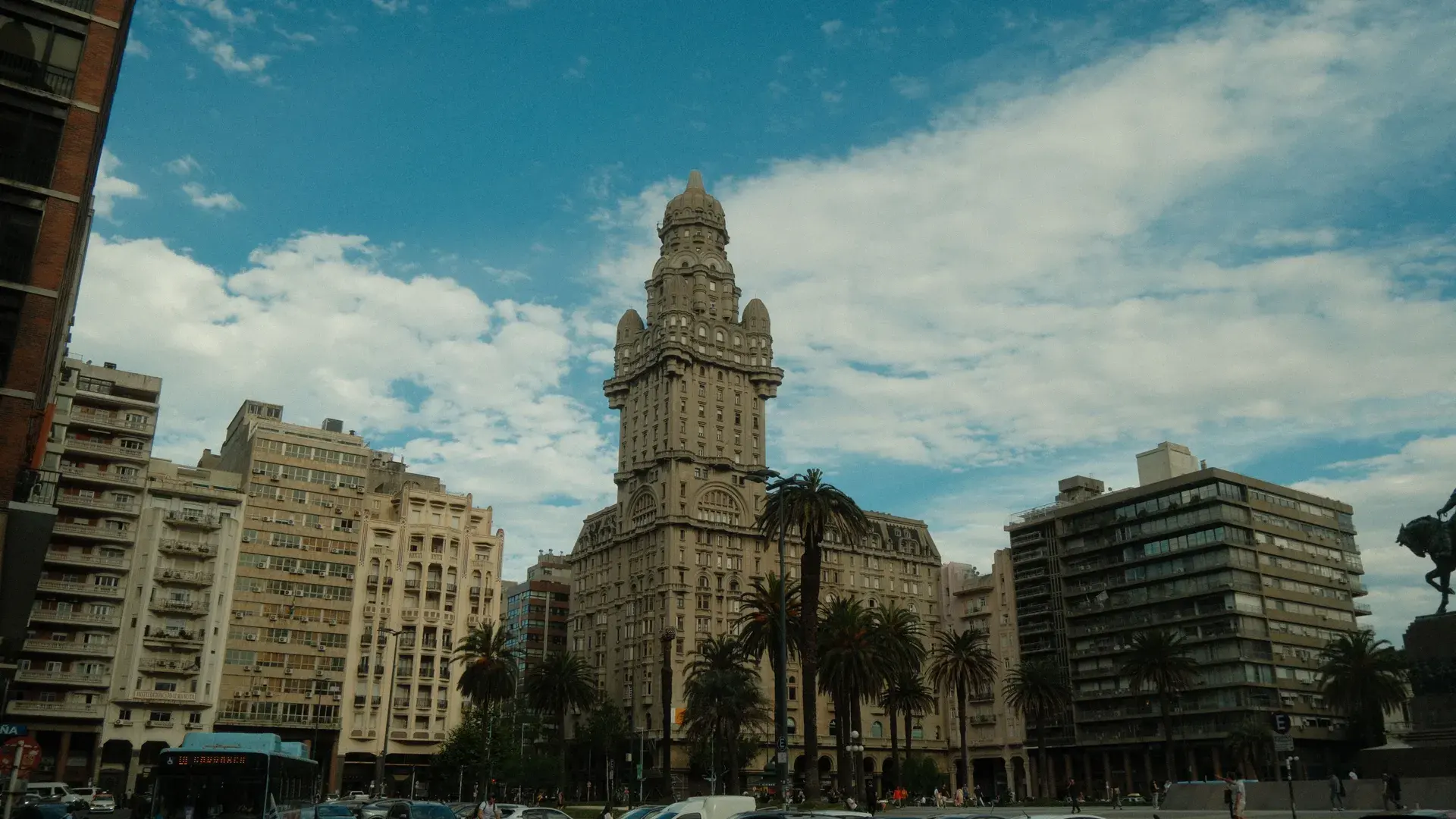 Uruguai